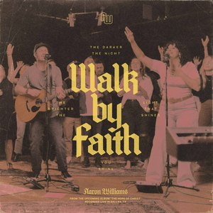 Walk by Faith (Live)
