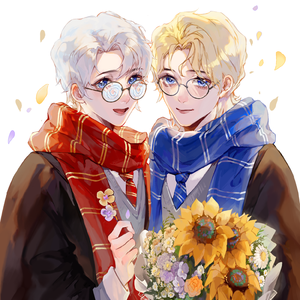 注定巧合（瓜瓜乐同人 | cover牧野由依 | 填词：Takena）