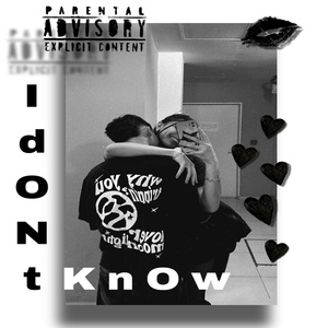 I dOnt KnOw