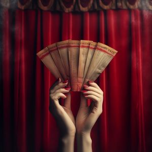 今夜我们能让你快乐啊