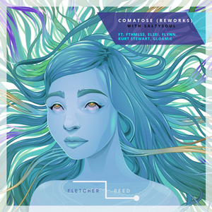 Moon Rocks (Flynn Rework)