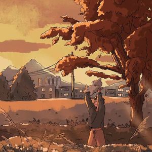 一些青春中不切实际的心动（・＿・）