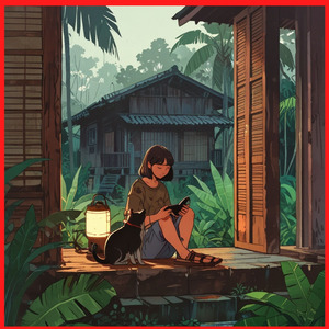 ខ្យល់ត្រជាក់លើយស្រែ (Lofi)