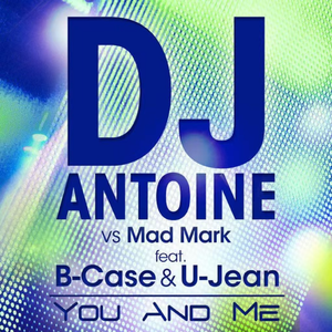 You and Me (CJ Stone Radio Edit)