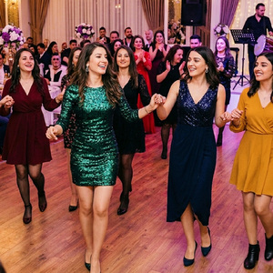 Çiftetelli (Kadifeden Kesesi)