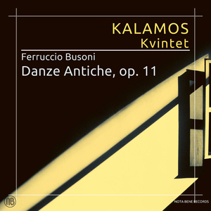 Danze Antiche, Op. 11, II. Gavotta
