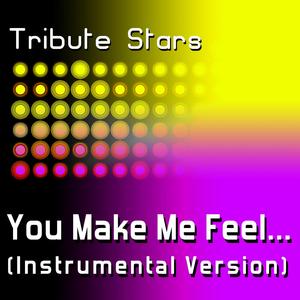 Cobra Starship feat. Sabi - You Make Me Feel... (Instrumental Version)