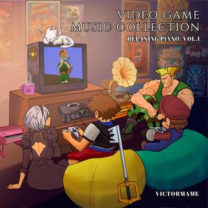 Light of Nibel (Ori and the Blind Forest) [piano version]