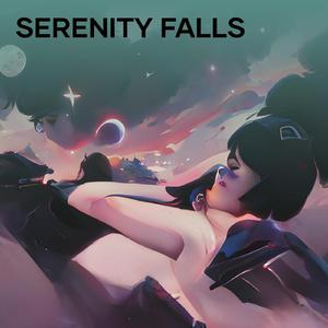 Serenity Falls
