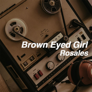 Brown Eyed Girl