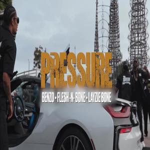 Pressure (feat. Flesh-n-Bone & Layzie Bone)