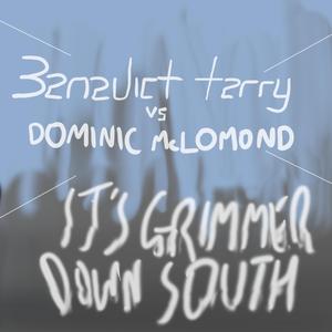 It's Grimmer Down South