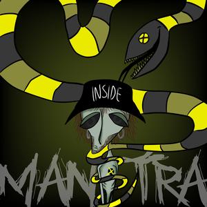 Outsider (feat. Alex Fly)