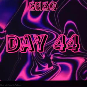 Day 44