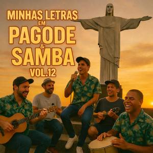 Depois Que Você Foi (Pagode)