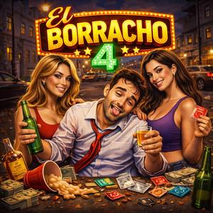 el borracho 4