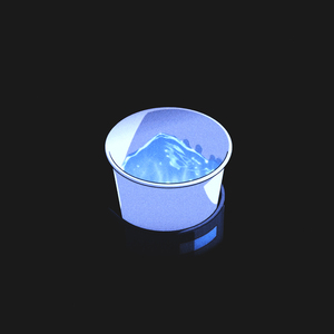coldest