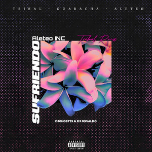 Sufriendo (Tribal Remix)