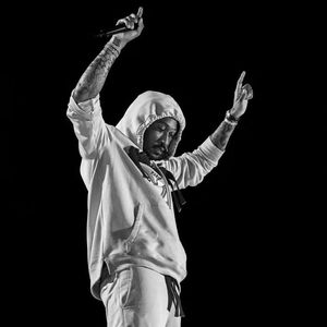 [免费] 连麻Swimming X Future 黑暗类型murda伴奏 - 白夜行