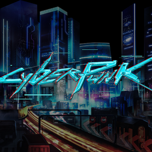 CYBERPUNK