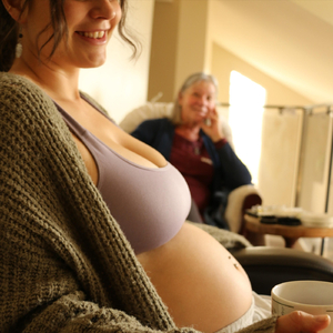 Hey Mama