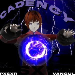 cadency (feat. Pxsxr)
