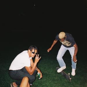 DIZZY (feat. SHAQ RAW)