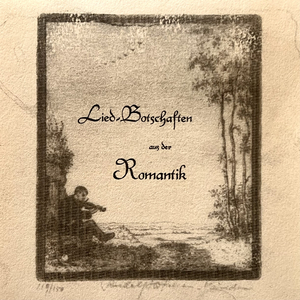 Lied in G-Dur, D. 882, Op. 101: No. 4 Im Frühling