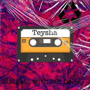 Midgets with fan belts (Instrumental Version)