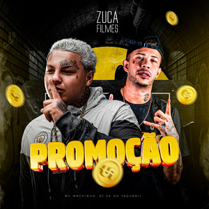 Promoção
