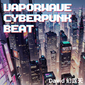 电子梦境 VAPORWAVE BEAT