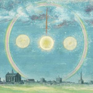 Meliora (feat. The Howard Hughes Suite)