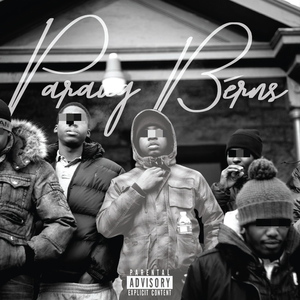 Paraug' bērns (feat. Strauts)