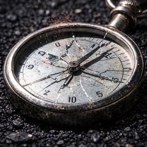 Chronomètre Divin