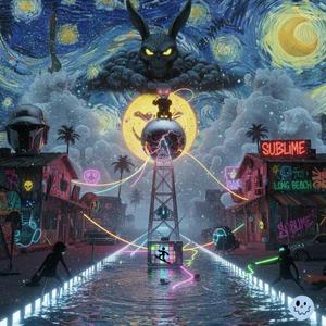 the Ghost of Long Beach