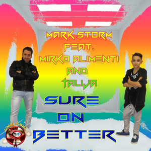 Sure on Better (Latin House)