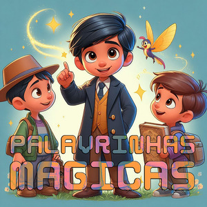 A Magia das Boas Maneiras