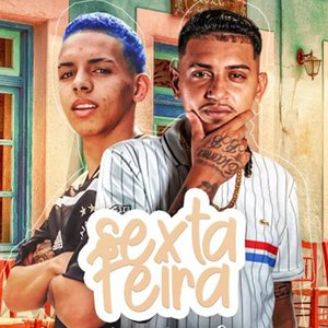 Sexta Feira (feat. MC Rick)