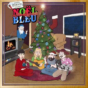 Ça commence à ressembler pas mal à Noël