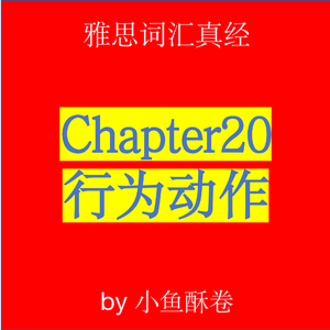 Chapter20 行为动作2-3