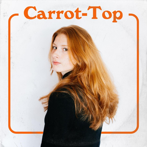 Carrot-Top