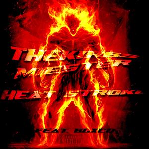 HEAT STROKE (feat. BLXCO)