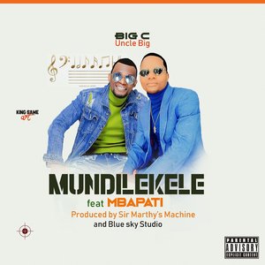 Mundilekere
