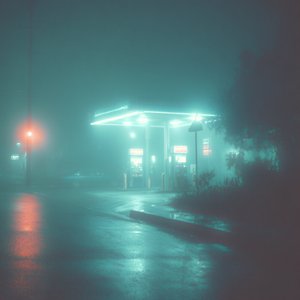 gone (Slowed + Reverb)
