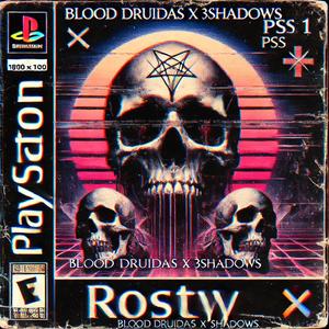 ROSTY (feat. 3SHADOWS)