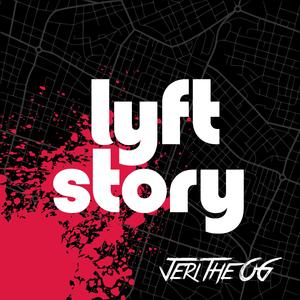 LYFT STORY