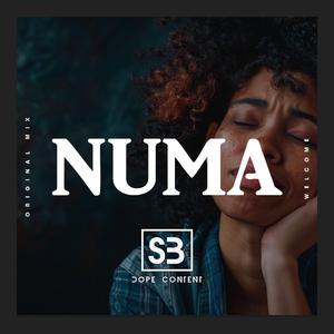 NUMA (Ghetto Zouk Instrumental)