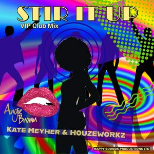 Stir It Up (Vip Club Mix)