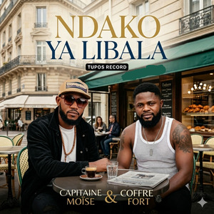 NDAKO YA LIBALA