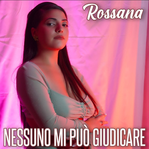 Nessuno mi può giudicare